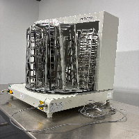 Thermo Fisher Scientific CYTOMAT Microplate Hotel image 1
